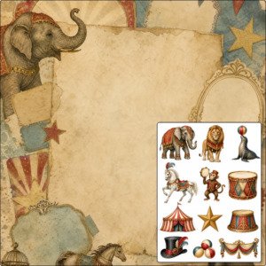 vintage circus (1)