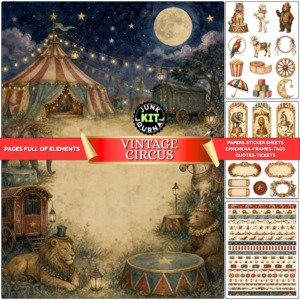 vintage circus (2)