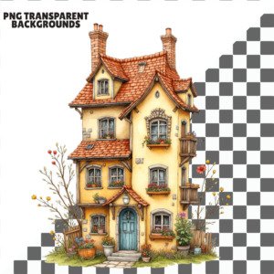 whimsical houses (1)