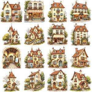 whimsical houses (3)