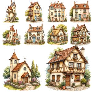whimsical houses (5)