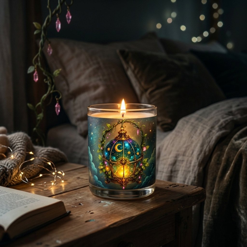 whimsical lanterns (4)