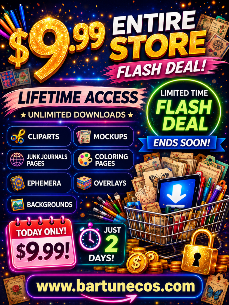 whole shop 9.99