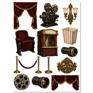 cinema stickers (4)