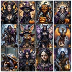 creepy creatures images (10)