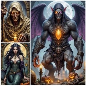 creepy creatures images (11)