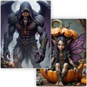 creepy creatures images (12)