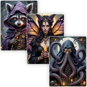 creepy creatures images (16)