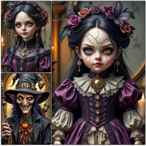 creepy creatures images (6)
