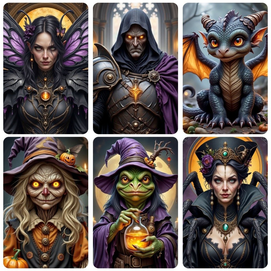 creepy creatures images (7)