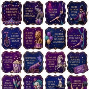 dark circus embellishments (3)