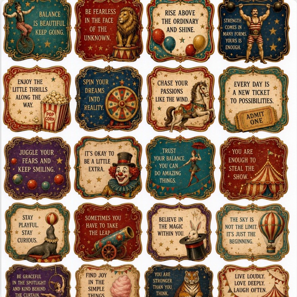 dark circus embellishments (4)