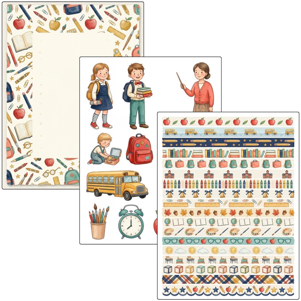 free back to school (4)