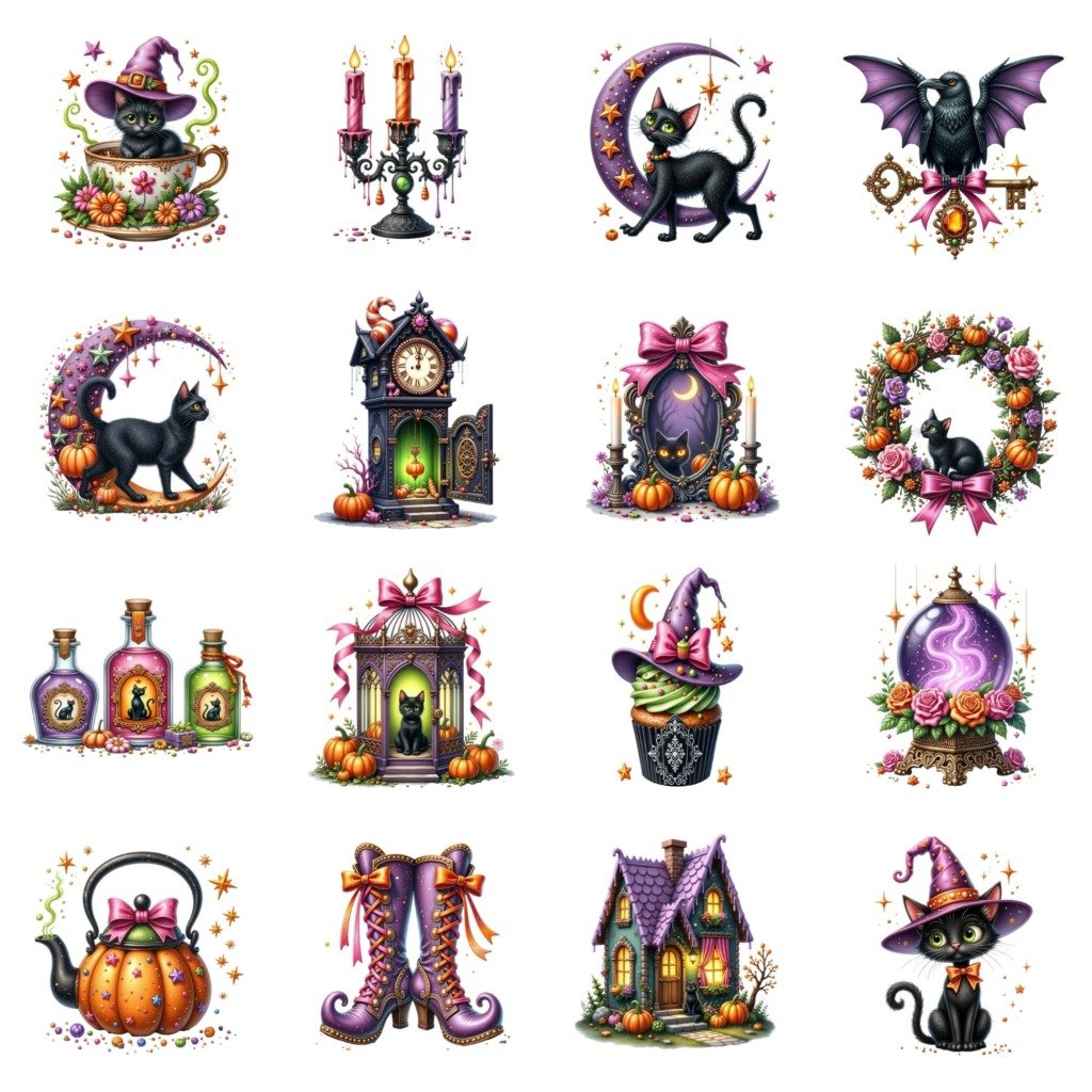 halloween 3d (3)