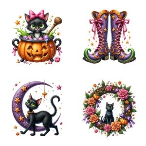halloween 3d (5)