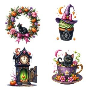 halloween 3d (6)