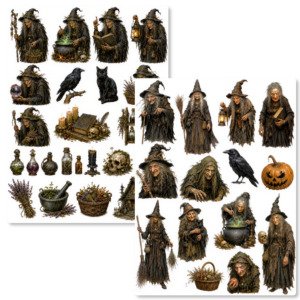 halloween witches fussy (3)