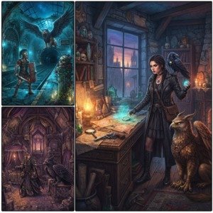 legendary griffin pages (5)