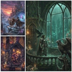 legendary griffin pages (6)