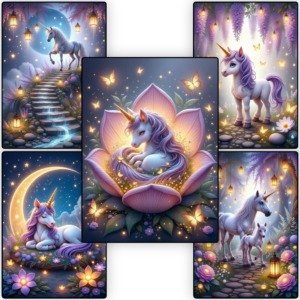 magical unicorns (1)