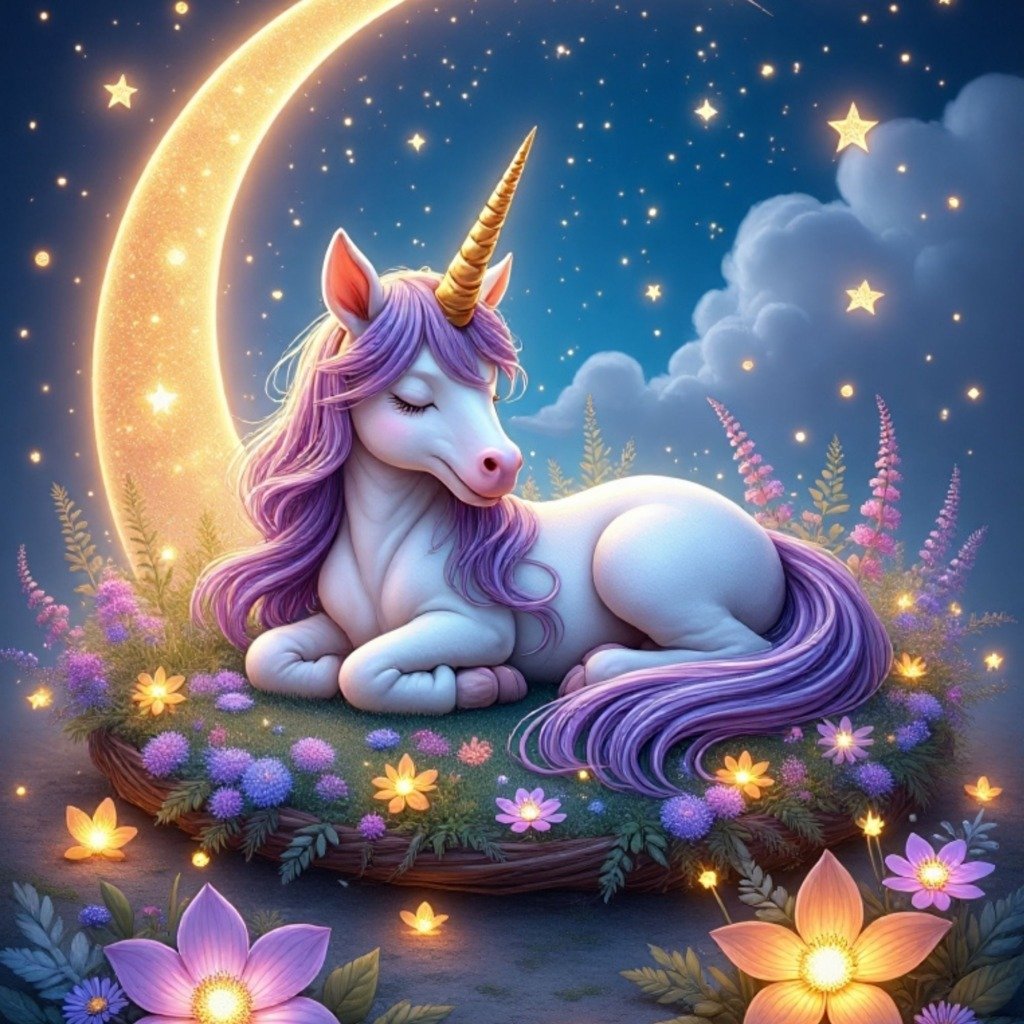 magical unicorns (4)