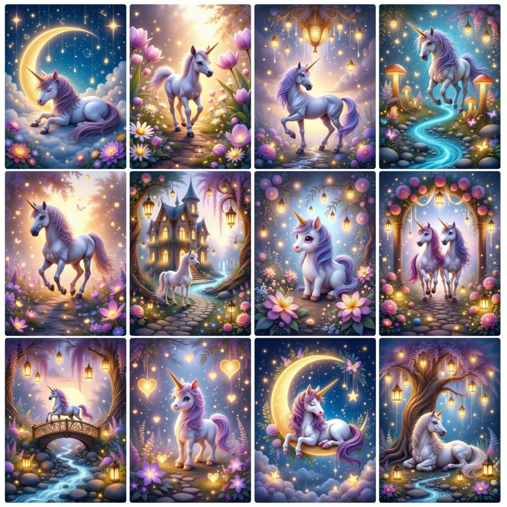 magical unicorns (5)