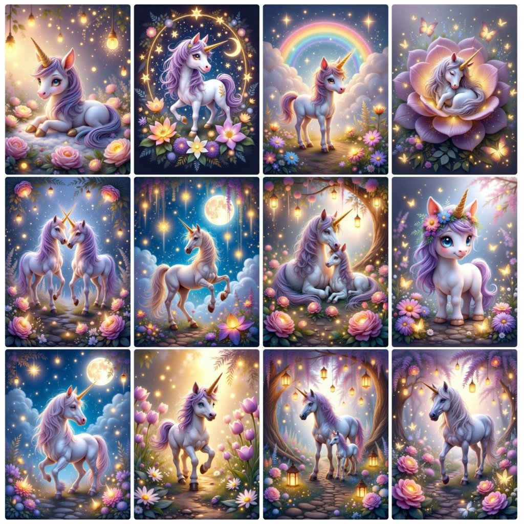 magical unicorns (6)