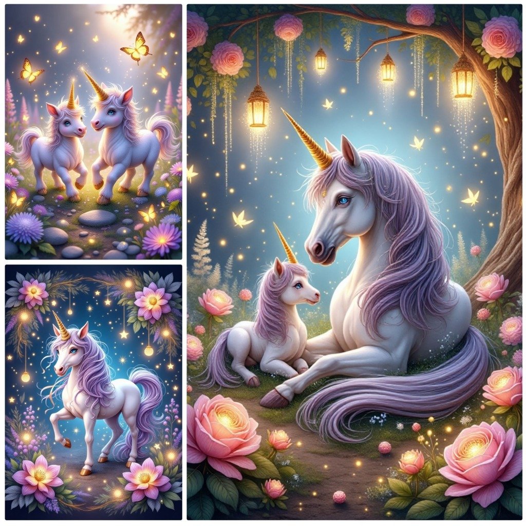 magical unicorns (8)