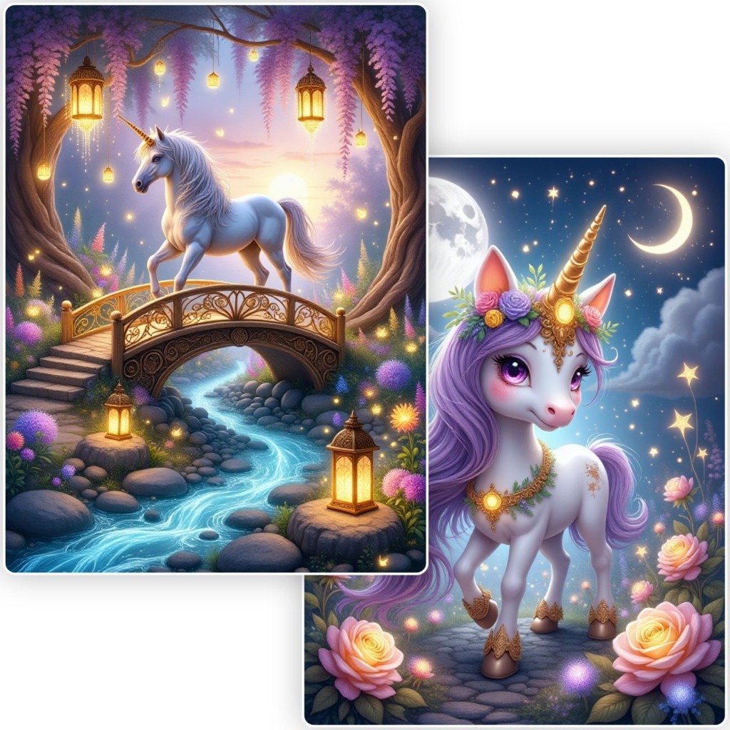 magical unicorns (9)