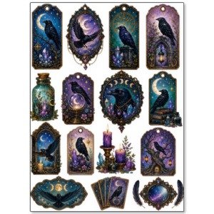 mystical ravens (4)