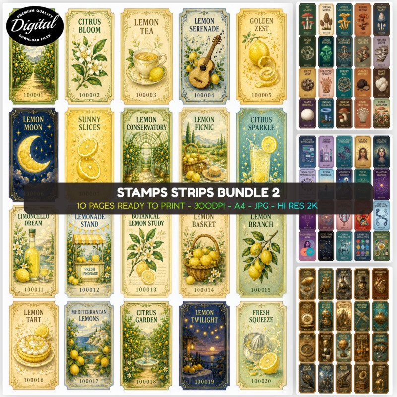 stamps bundle 2 (1)