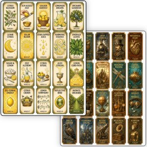 stamps bundle 2 (5)
