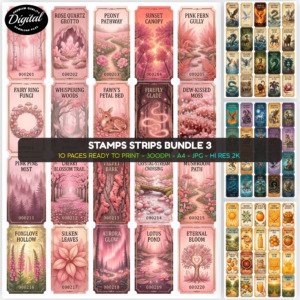 stamps bundle 3 (2)