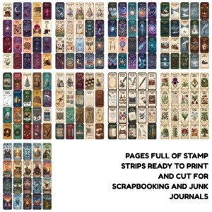 stamps bundle 5 (2)