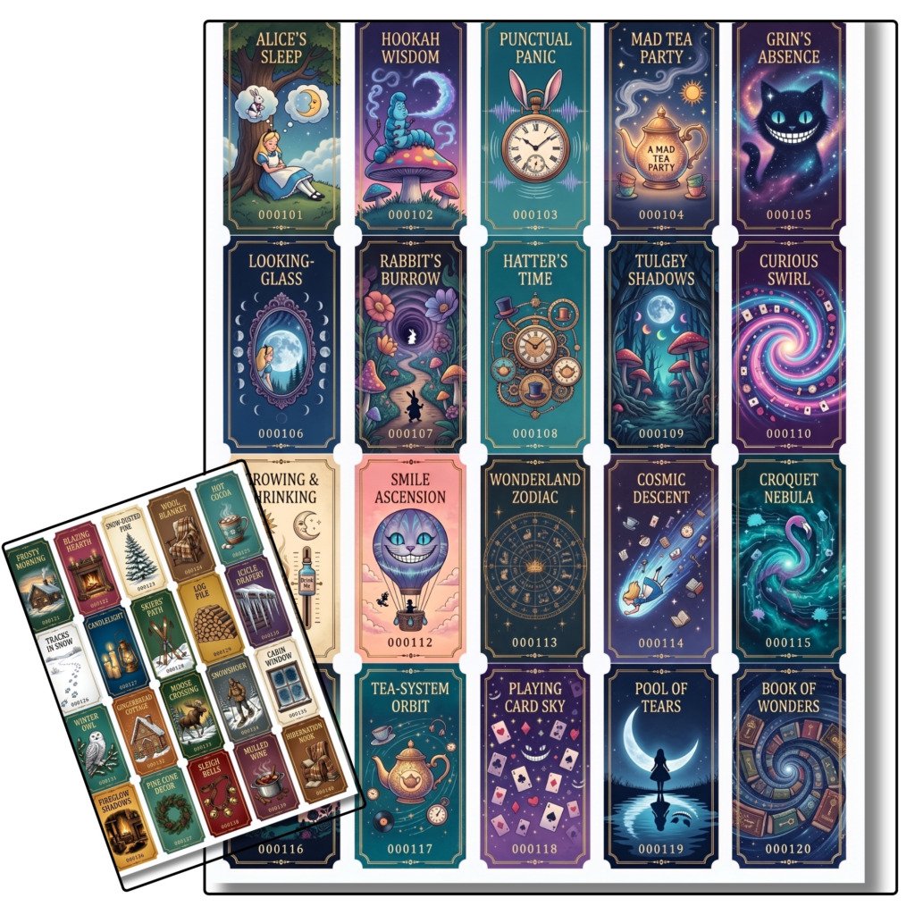 stamps bundle 5 (3)
