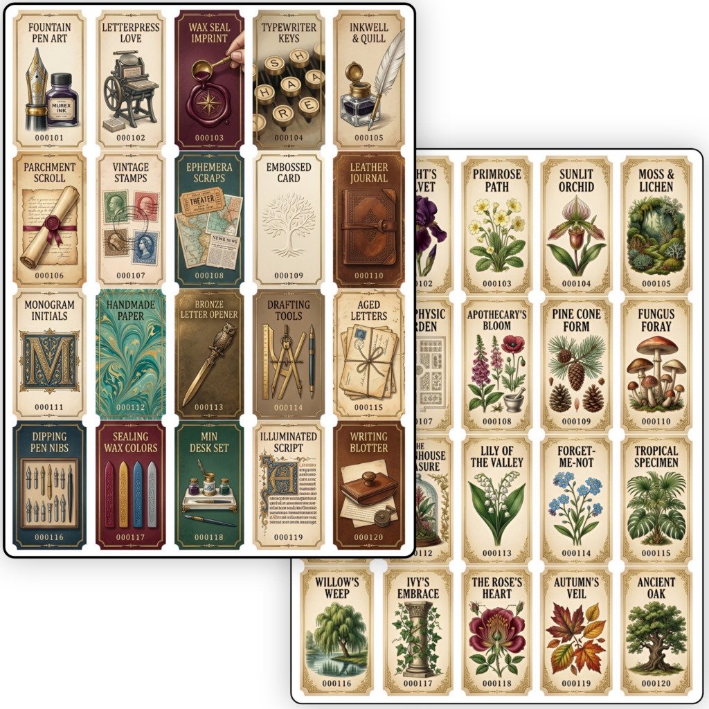 stamps bundle 5 (4)