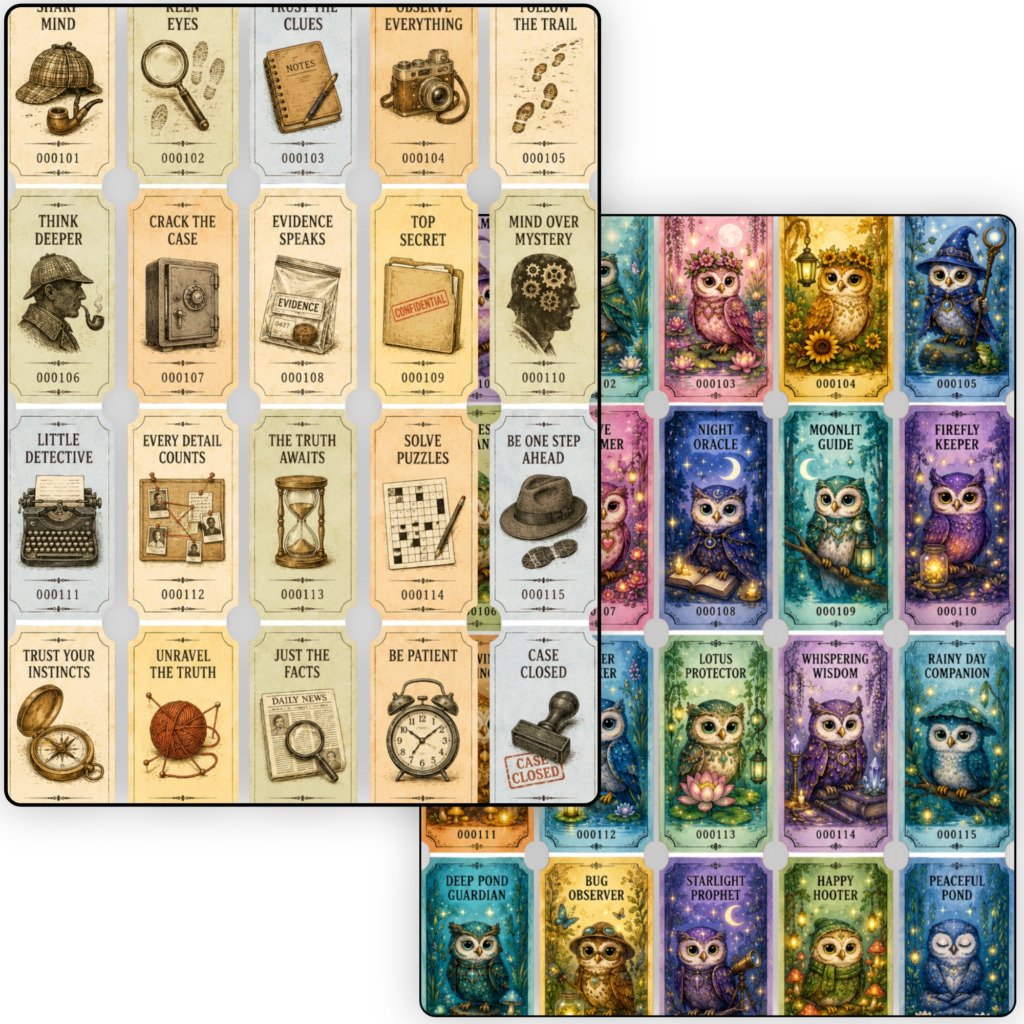 stamps bundle 6 (1)