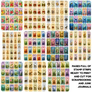 stamps bundle 6 (3)