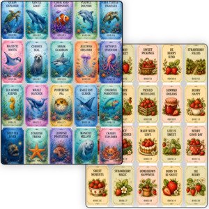 stamps bundle 6 (6)