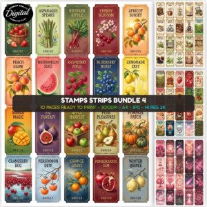 stamps bunlde 4 (2)