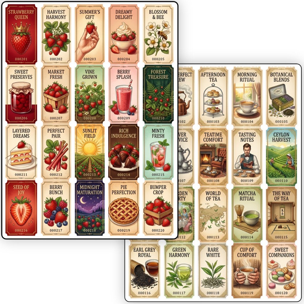 stamps bunlde 4 (5)