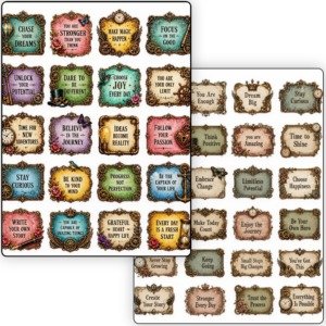 steampunk embellishments sheets (2)