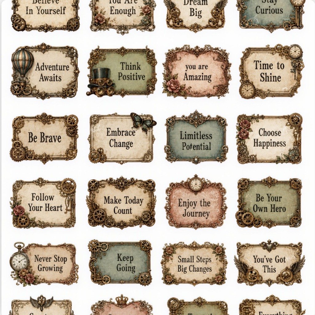 steampunk embellishments sheets (3)
