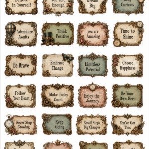 steampunk embellishments sheets (3)