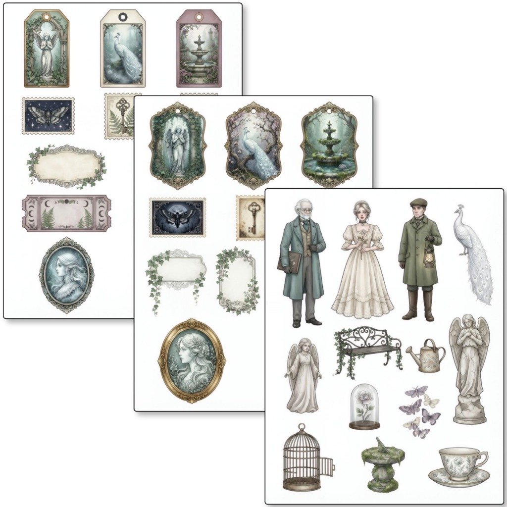 victorian ghost junkl (4)