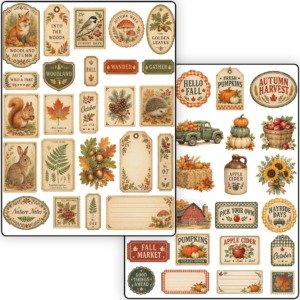 autumn ephemera sheets (1)