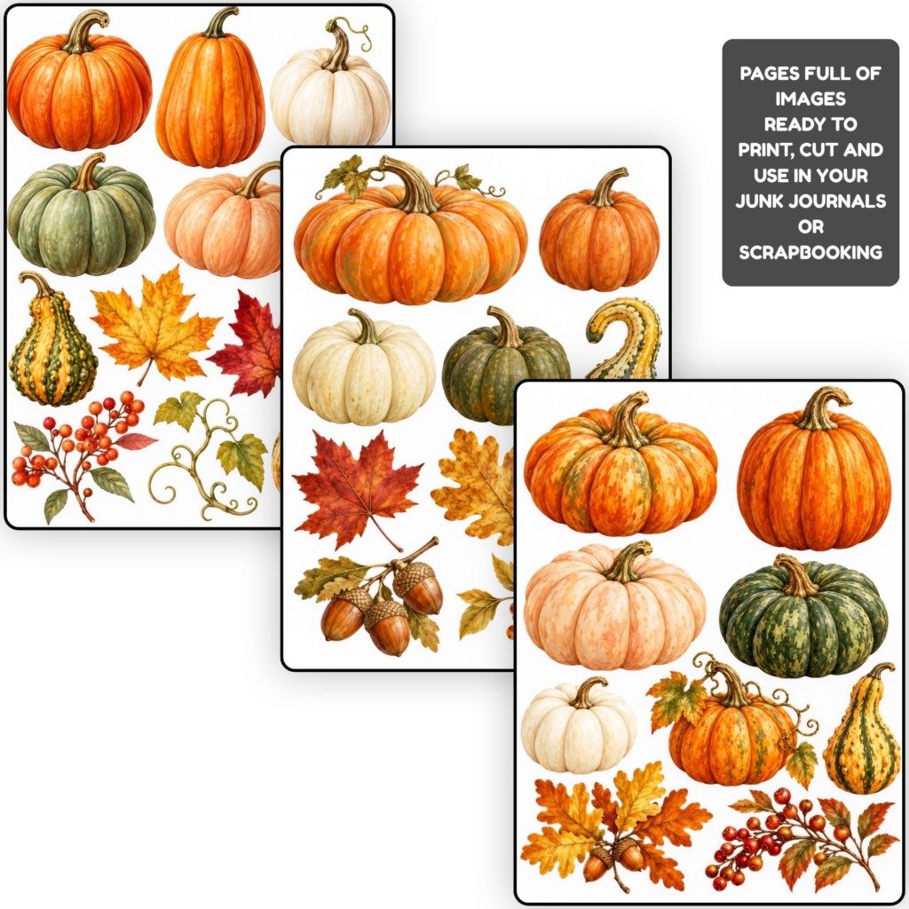 autumn pumpkins fussy (2)