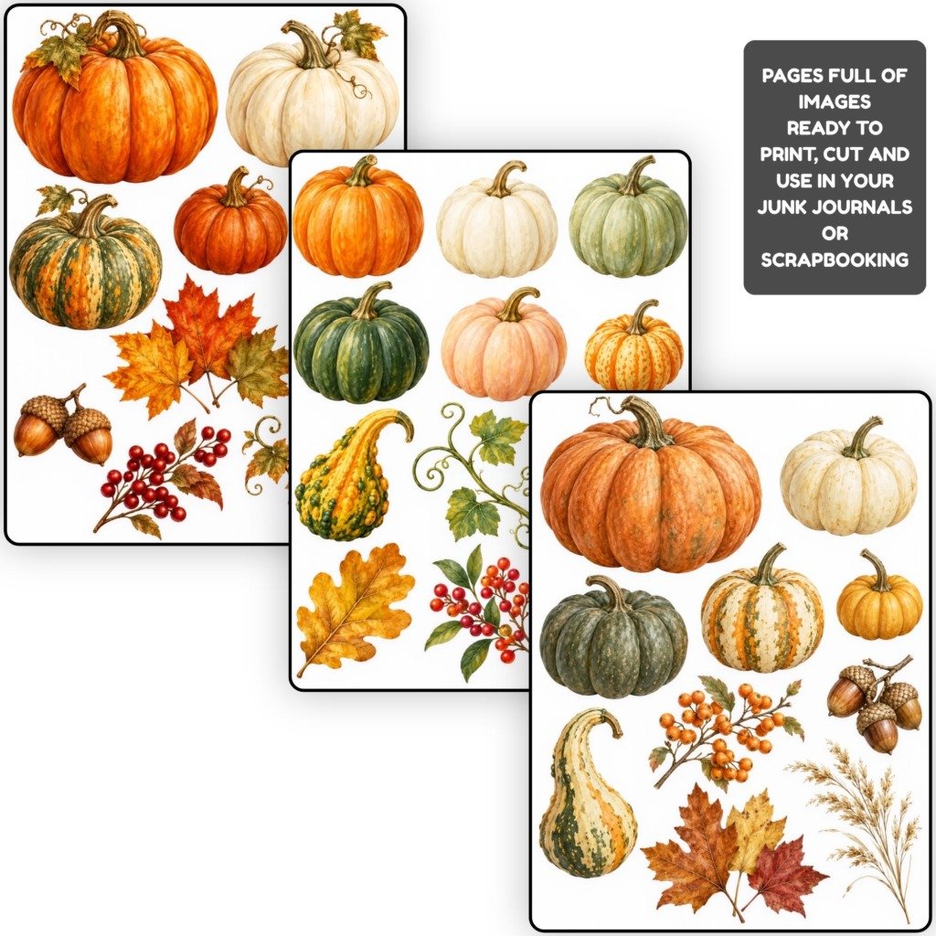 autumn pumpkins fussy (3)