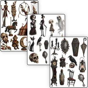 dark spooky characters (1)