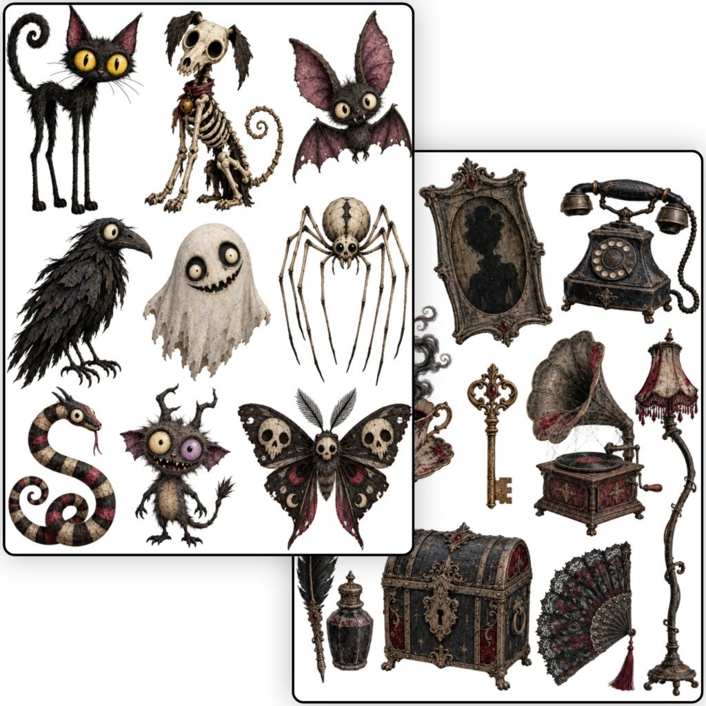 dark spooky characters (5)